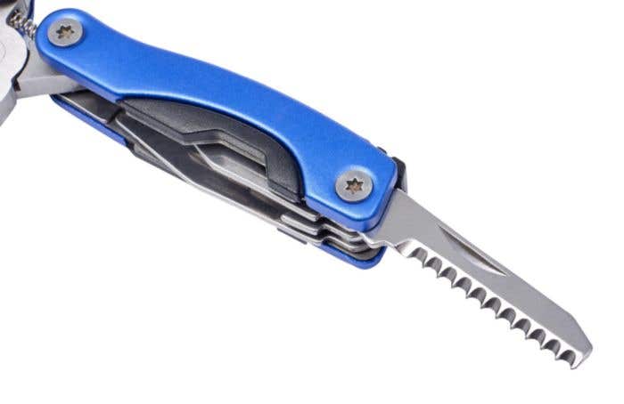 Outil multifonction Mini