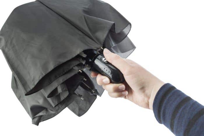 Parapluie pliable Tresor