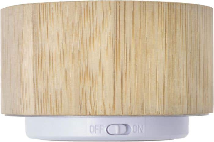 Speaker sans fil Bambou