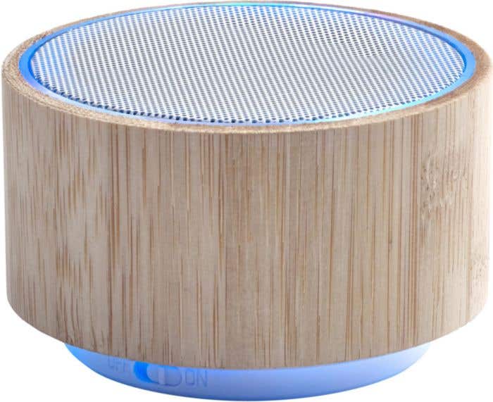 Speaker sans fil Bambou