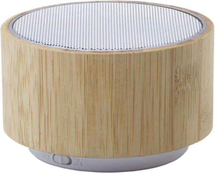 Speaker sans fil Bambou