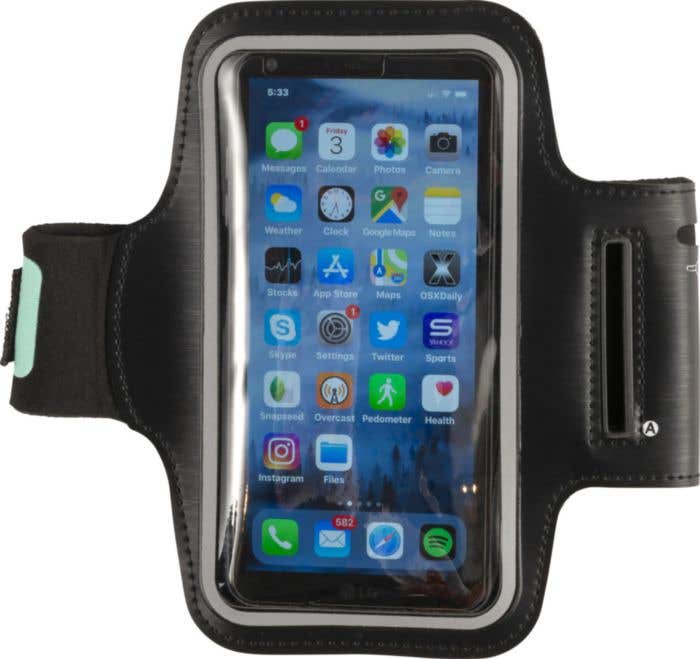 Bracelet de sport Phone