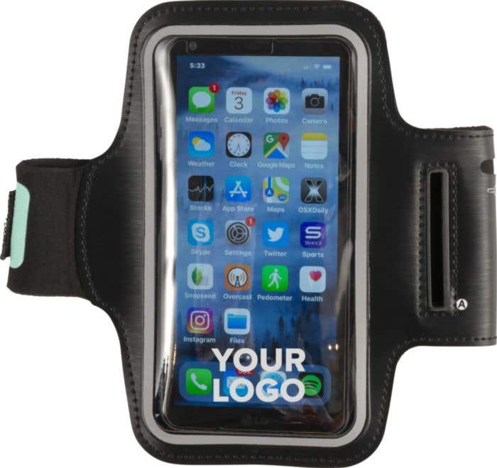 Bracelet de sport Phone