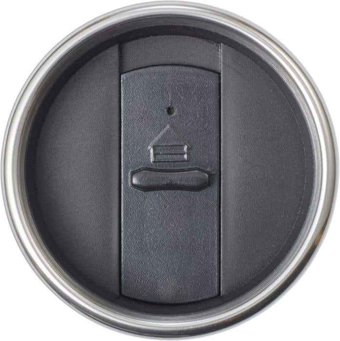 Tasse de voyage Bambou