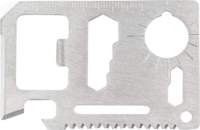 Carte multifonction