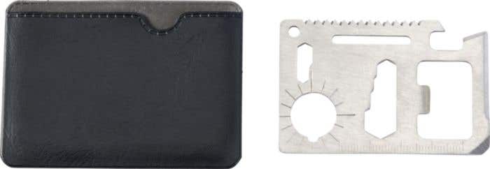 Carte multifonction