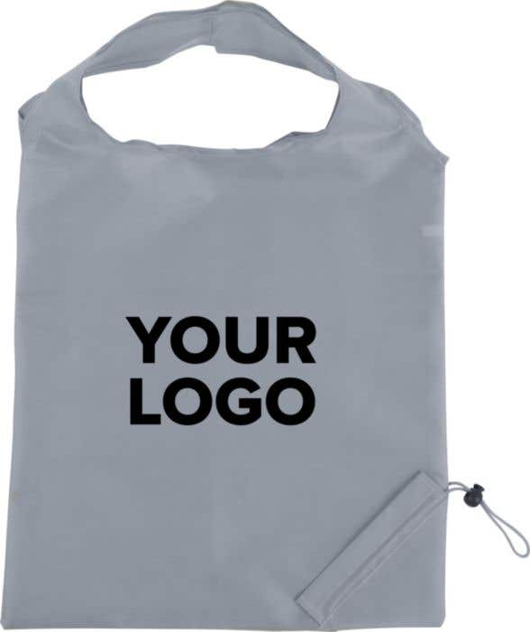 Sac à provisions pliable Drop