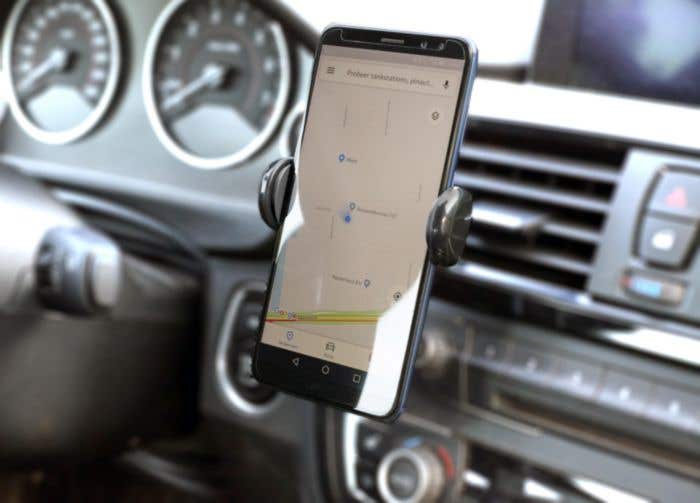 Support de téléphone Airvent&nbsp;