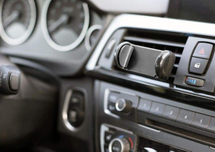 Support de téléphone Airvent&nbsp;