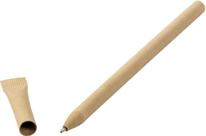 Balpen Madalena | Karton | Met dop