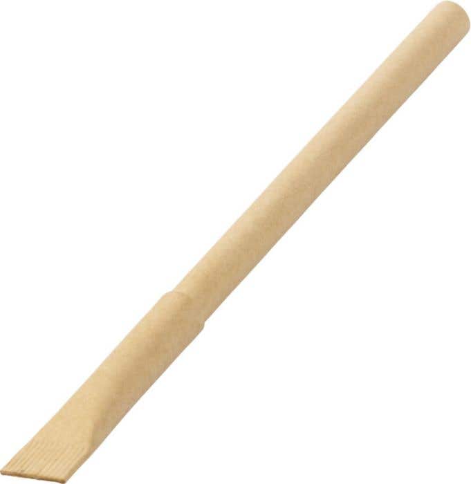 Kartonnen balpen