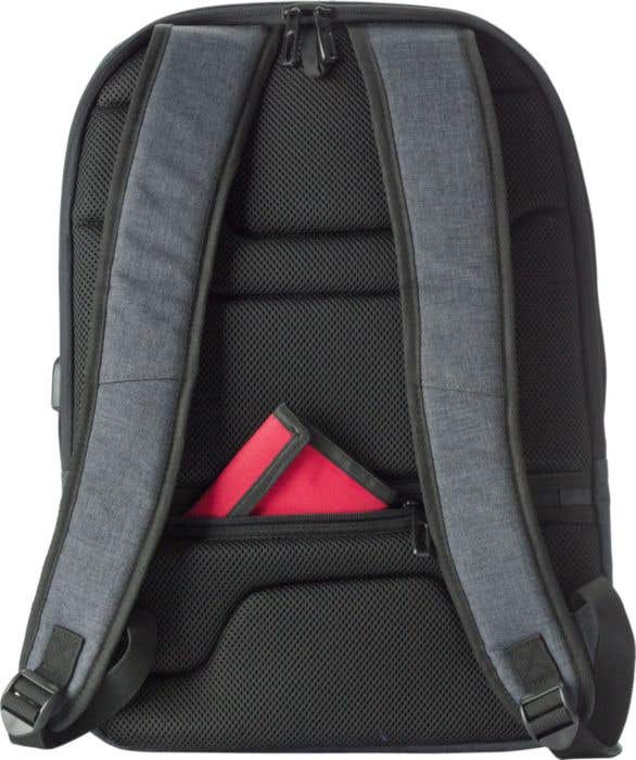 Sac à dos antivol Firm