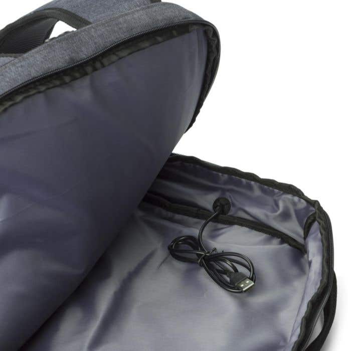 Sac à dos antivol Firm