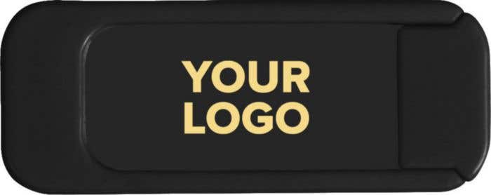 Webcam cover Private