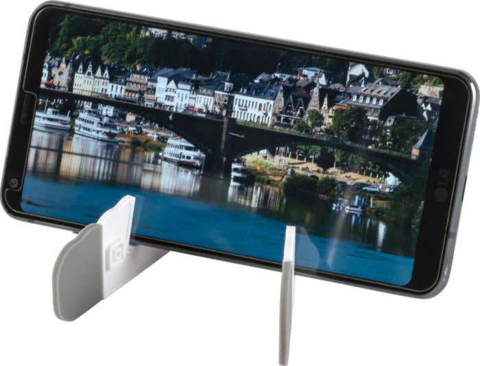 Support de téléphone Basic