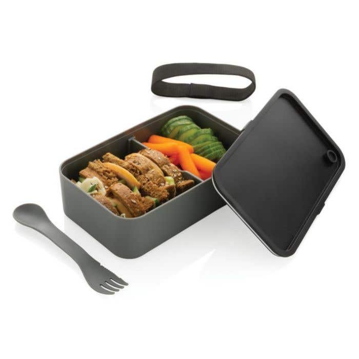 Boîte à bento Spork