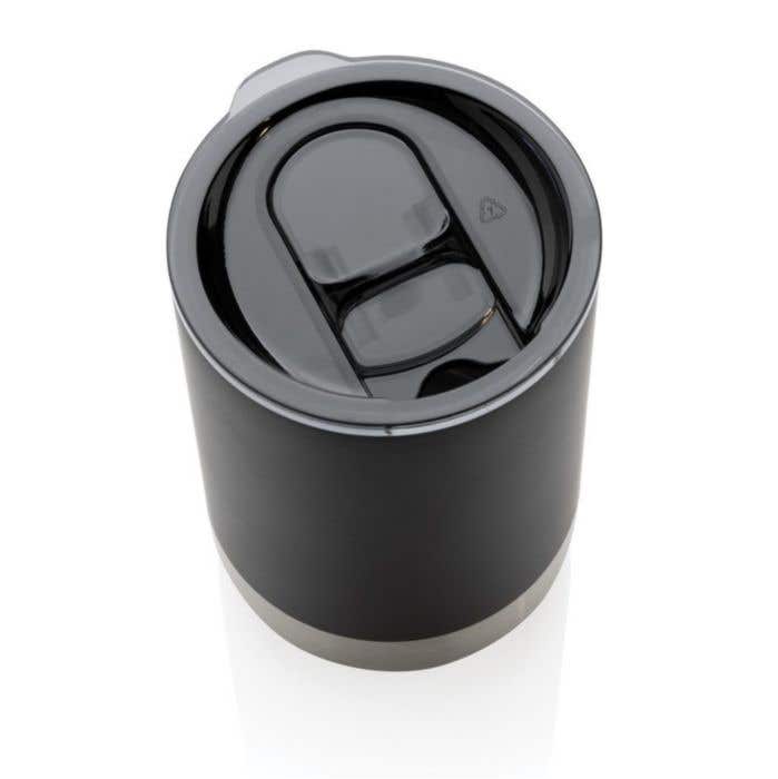 Mug en acier inoxydable recyclé RCS [360 ml]