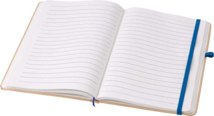 Carnet de notes Cora | Papier pierre | A5 | Couverture rigide
