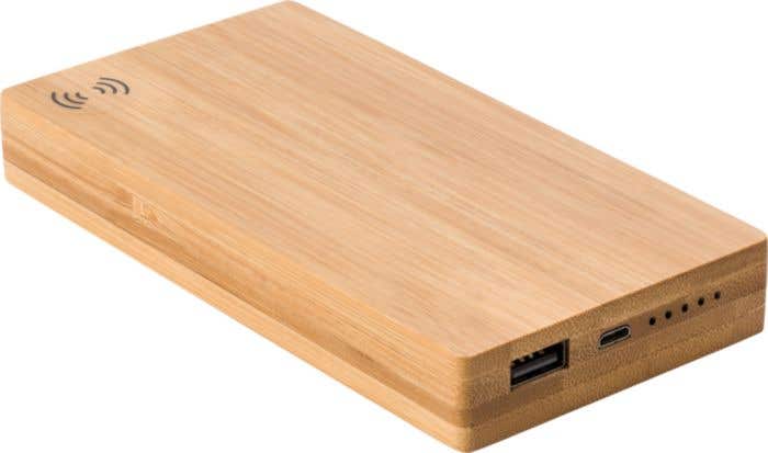 Powerbank Bambou [6.000 mAh]