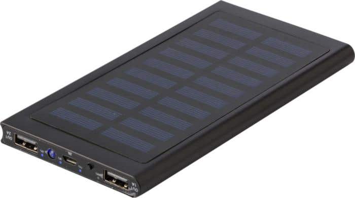 Chargeur Solar [8.000 mAh]