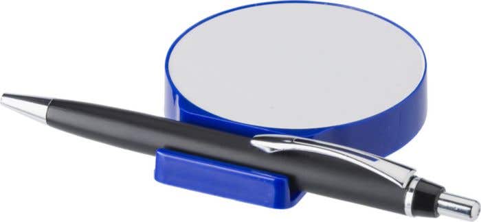 Support de stylo magnétique avec stylo