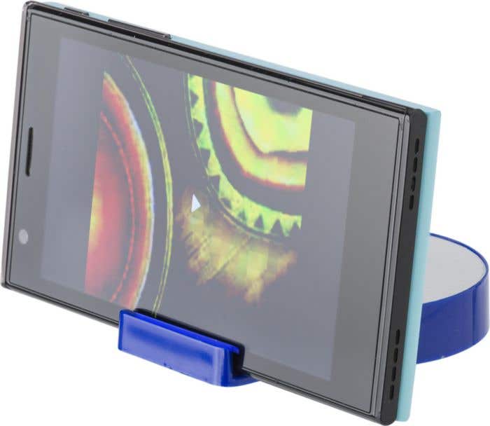 Support de stylo magnétique avec stylo