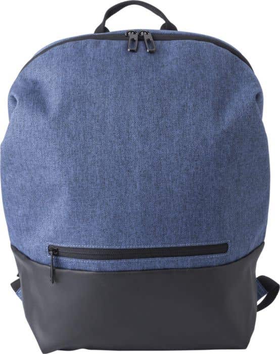 Rugzak Pico | 16,9 L | Laptopvak 13" | USB-poort | Voorvak