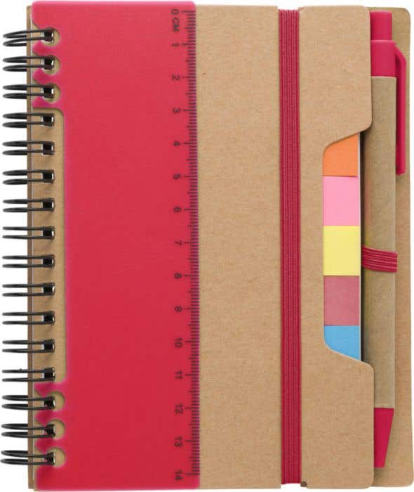 Notebook Eco-Wire