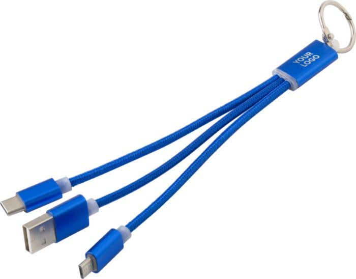 Câble de charge Trois