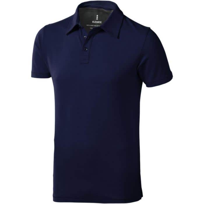 Polo hommes Markham