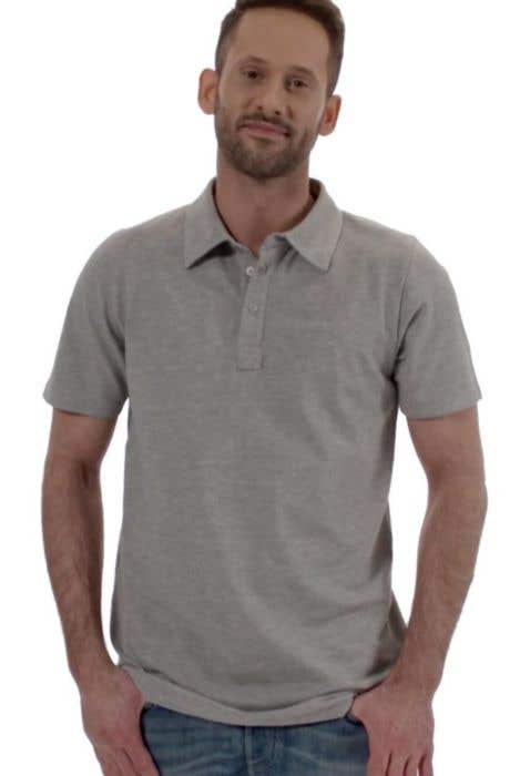 Polo hommes Markham