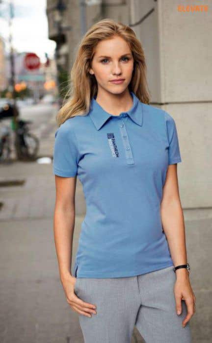 Polo dames Markham