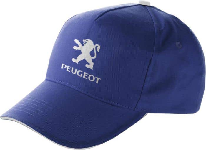 Casquette Anfield