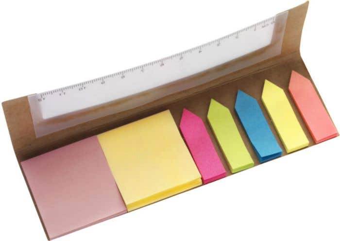 Cahier mémo All-in