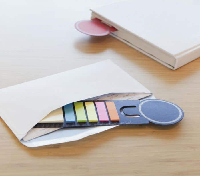 Cahier mémo All-in