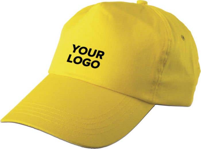 Casquette de sport en coton