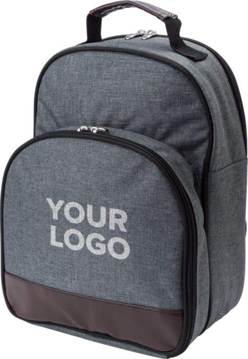 Picknick Koeltas 2 personen