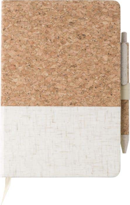 Set carnet de notes Eco Original