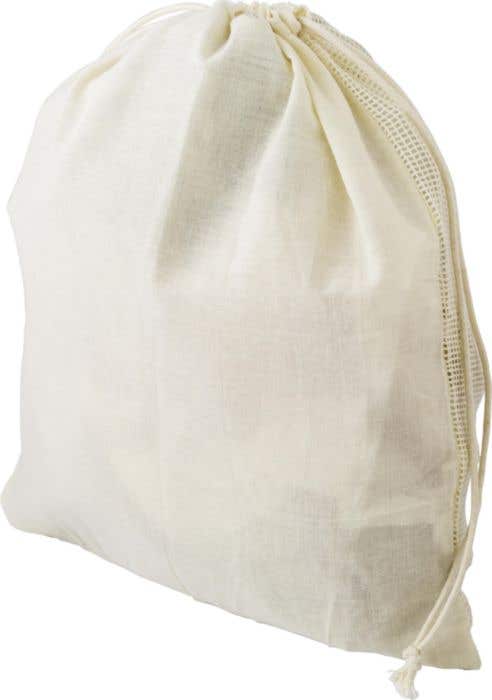 Sac pour fruits et légumes Eco