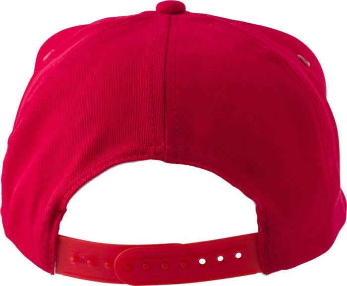 Pet Suzannah | Gerecycleerd | 5-panel | Drukknoopsluiting