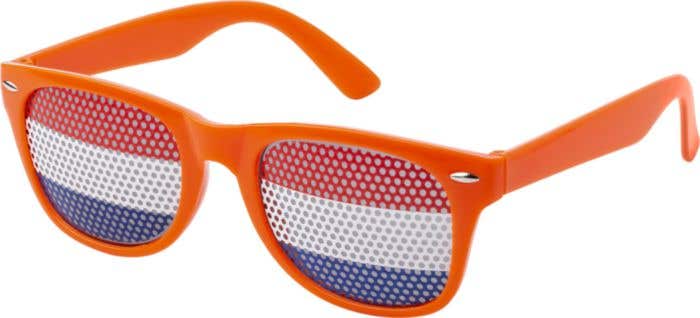 Lunettes de soleil Flag
