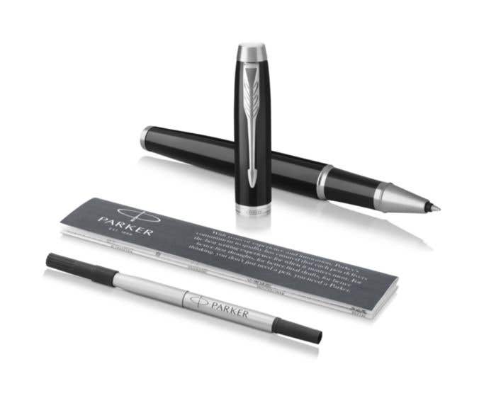 Parker IM GT stylo à bille