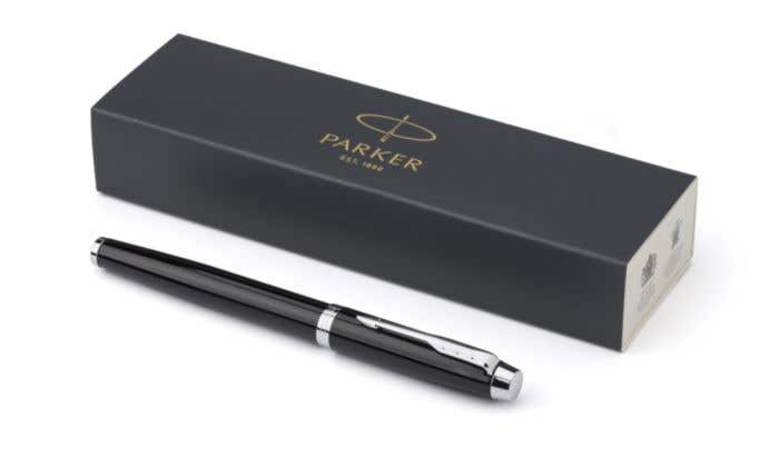Parker IM GT stylo à bille