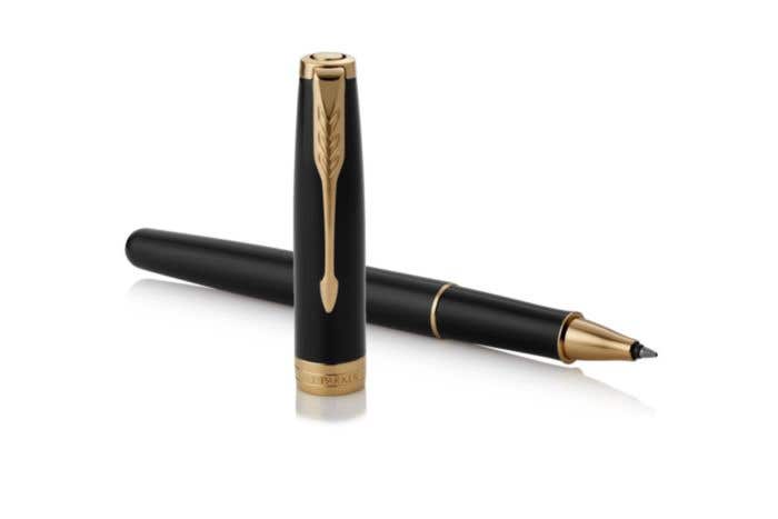 Parker Sonnet GT roller