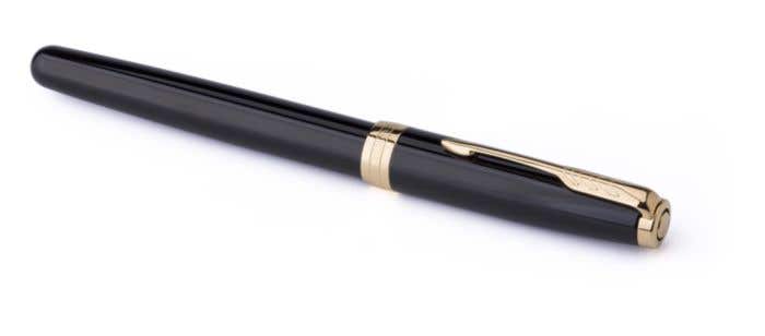 Parker Sonnet GT roller