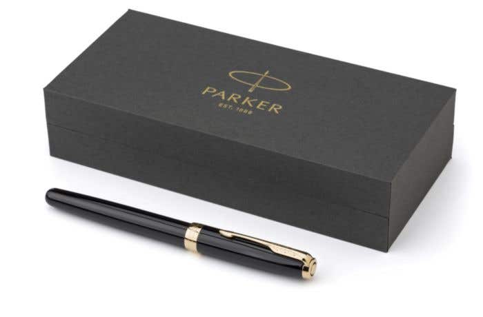 Parker Sonnet GT roller