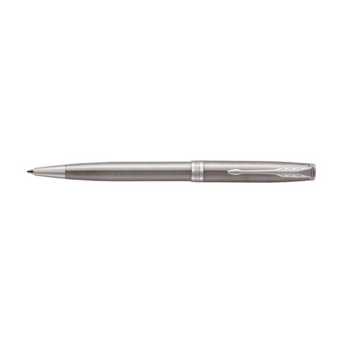 Parker balpen Sonnet Stainless Steel