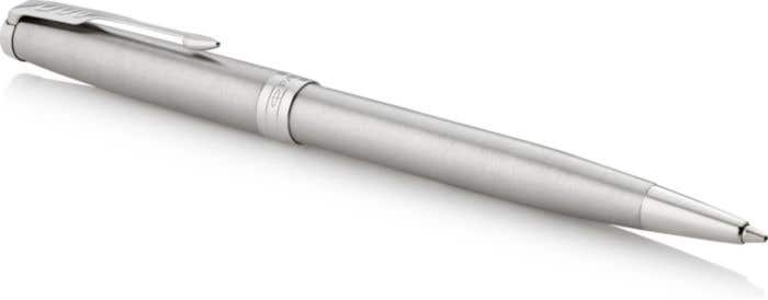 Parker Sonnet stylo à bille acier inoxydable