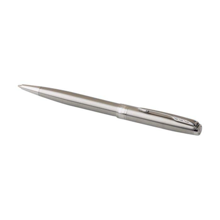 Parker balpen Sonnet Stainless Steel