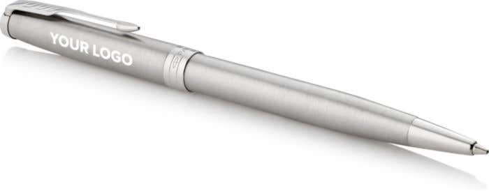 Parker Sonnet stylo à bille acier inoxydable